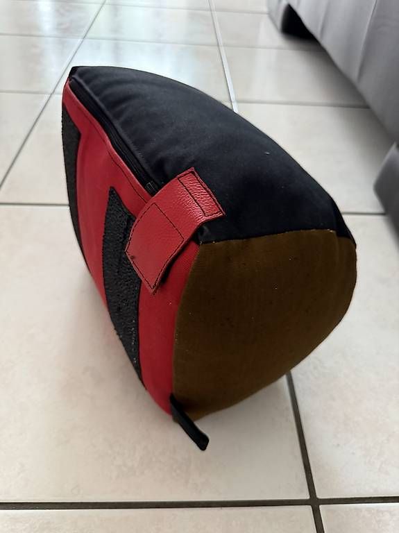 Kissen: Coussin d'appuis de tir – Gebraucht aus Sédeilles von bubuche69 2