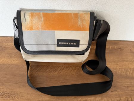 FREITAG BAG HAWAII FIVE-O 