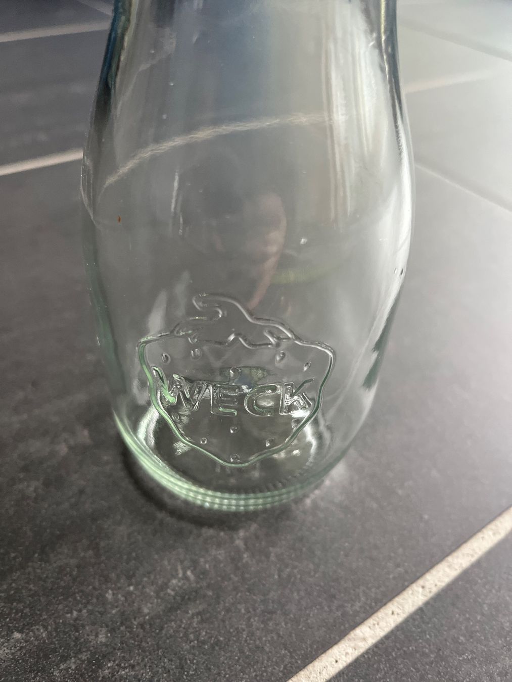 Contenitori & Simili: Weck-Rundrandglas 0.5l – Usato da Aarau venduto da Swifty03 1