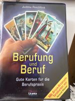 Beruf & Berufung: Tarotkarten für die berufliche Praxis!