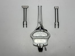 Interapid Innenmessgerät Feinmessgerät 10-150 mm
