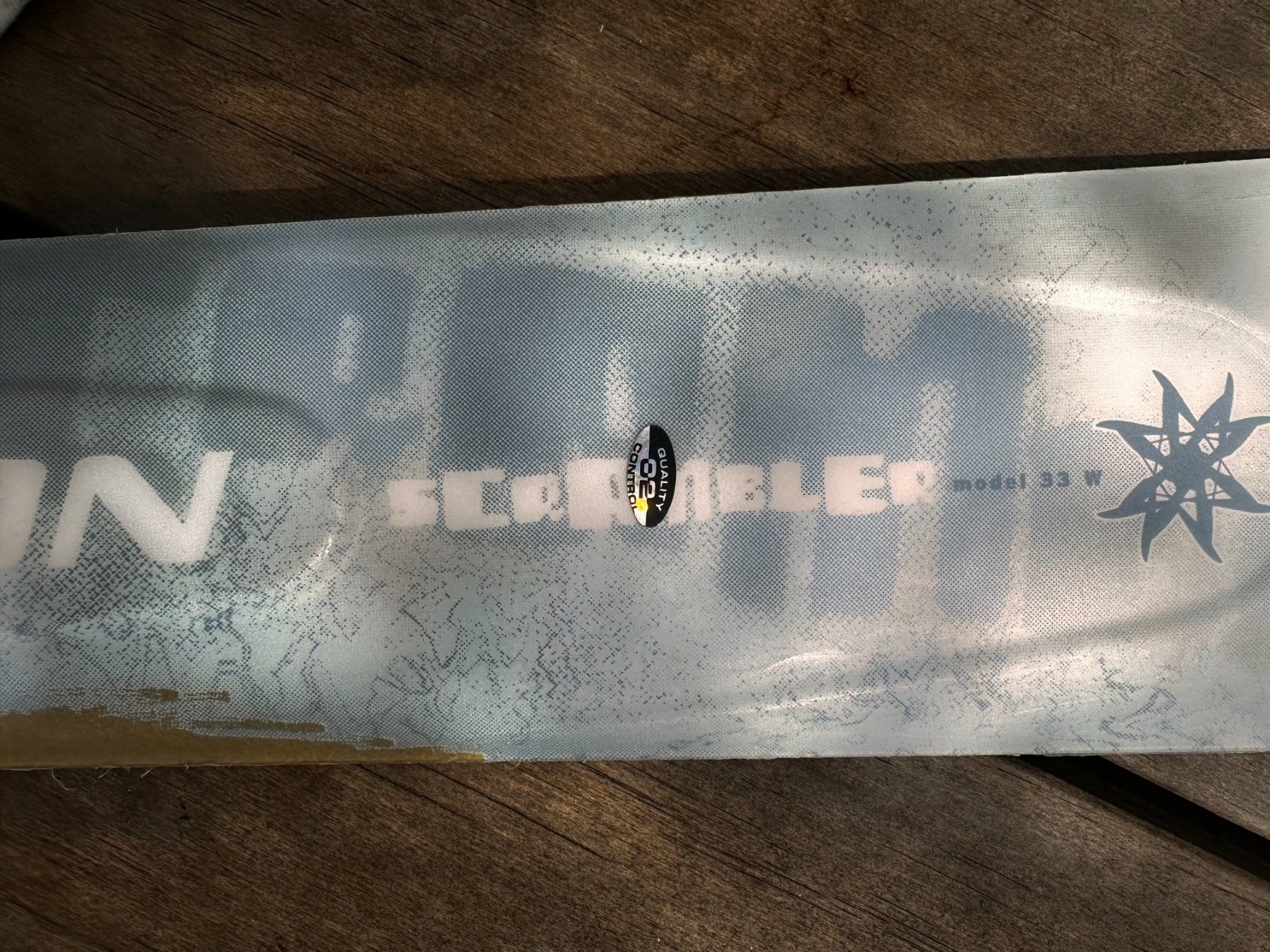 Salomon Skis: Salomon Ski, Länge 150 cm – Neuf (Voir description) à Dornach par Preloved2ndHand 3