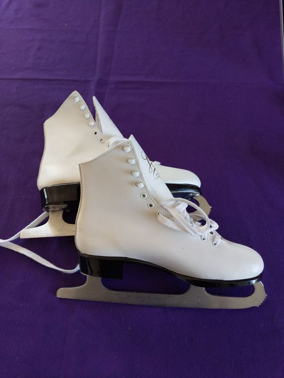 Lange Libra Eislaufschuhe Kaufen auf Ricardo