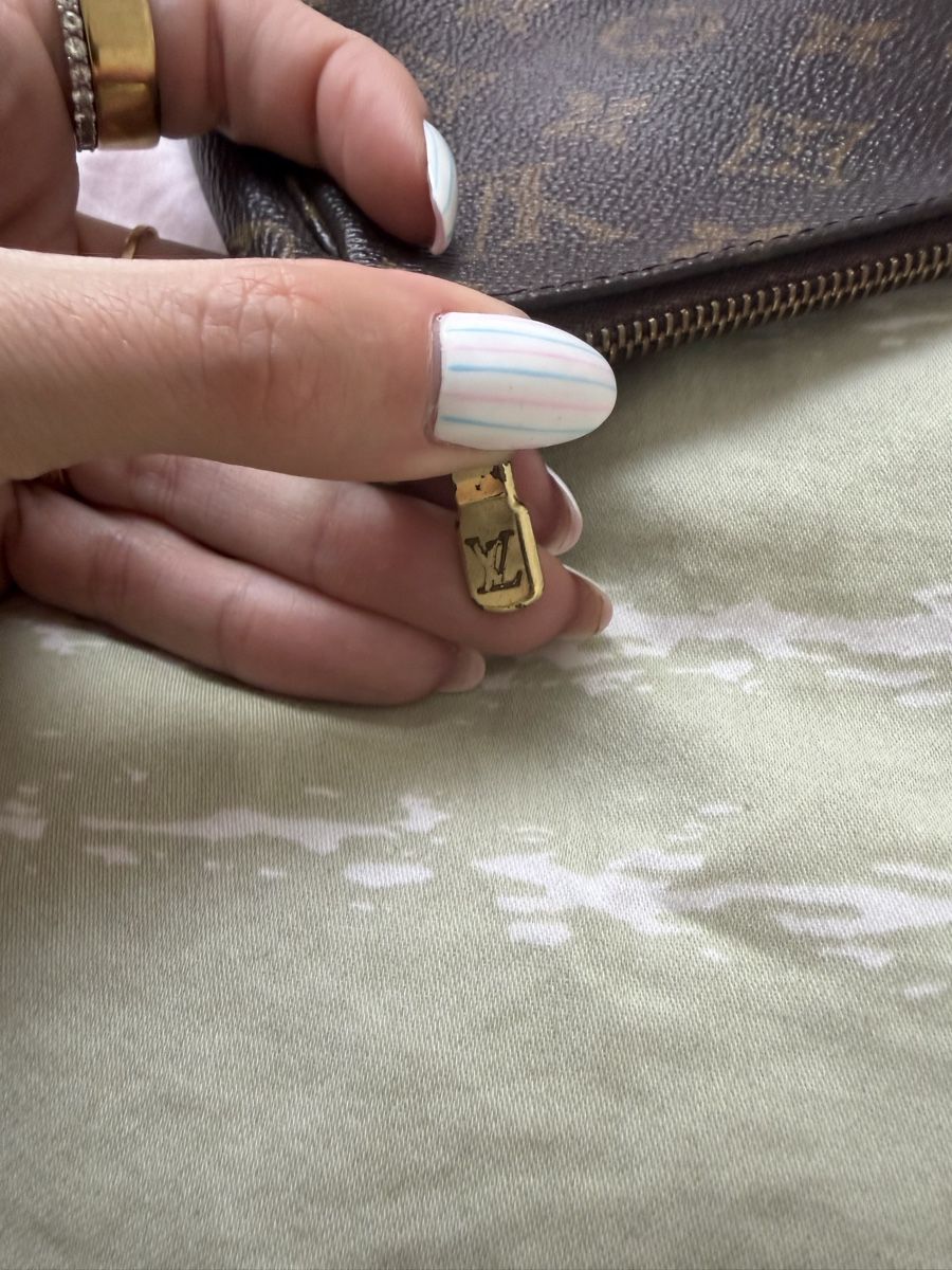 Borse: Pochette Louis Vuitton  – Usato da Bramois venduto da dar_95yh 4