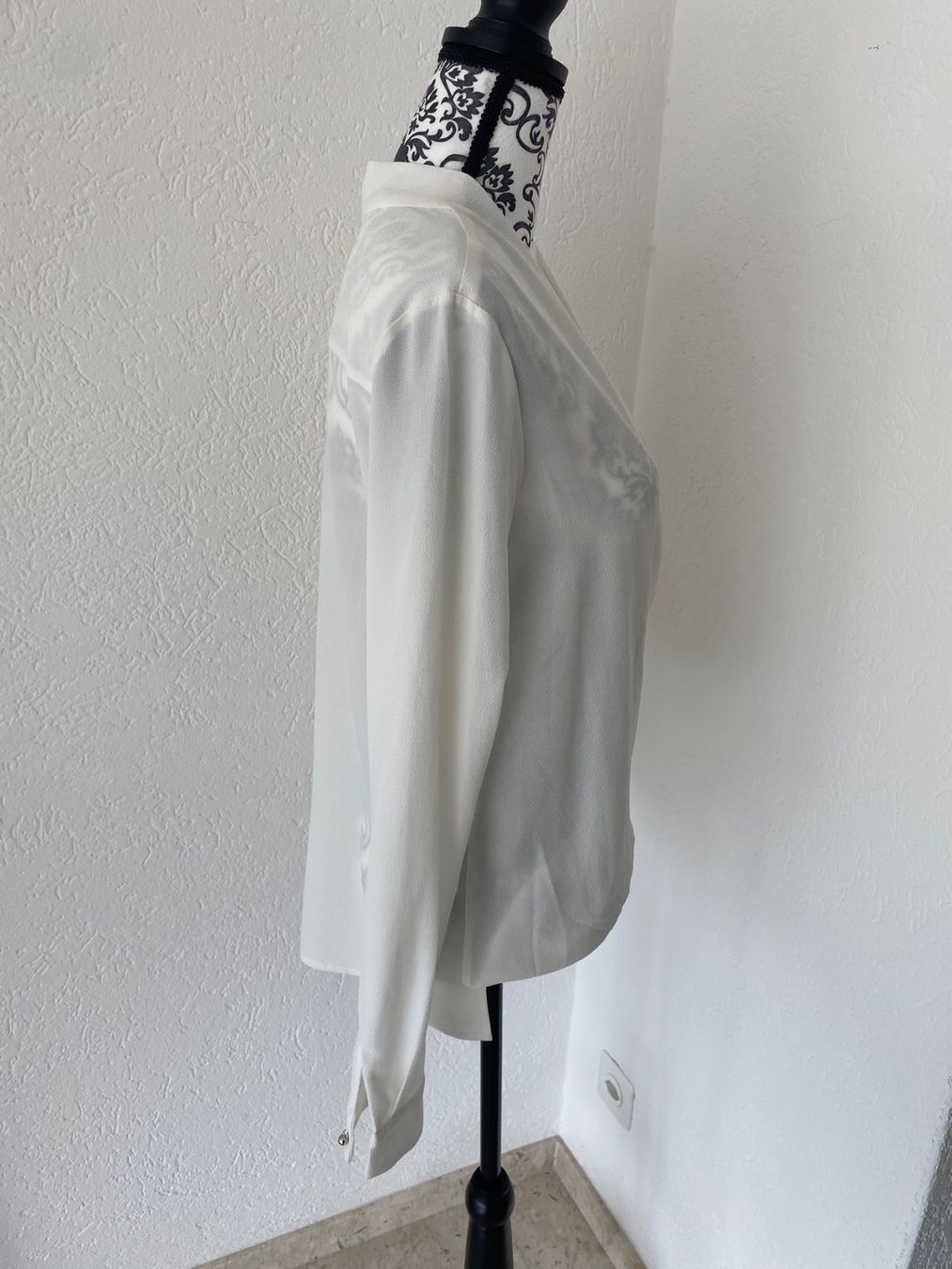 Camicette: Camicia Imperial taglia M – Nuovo (secondo la descrizione) da Locarno venduto da Matic04 3