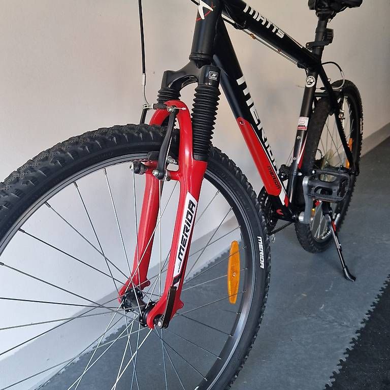 Vélos: MTB MERIDA Matts – D'occasion à Agno par hen_b8pm 1