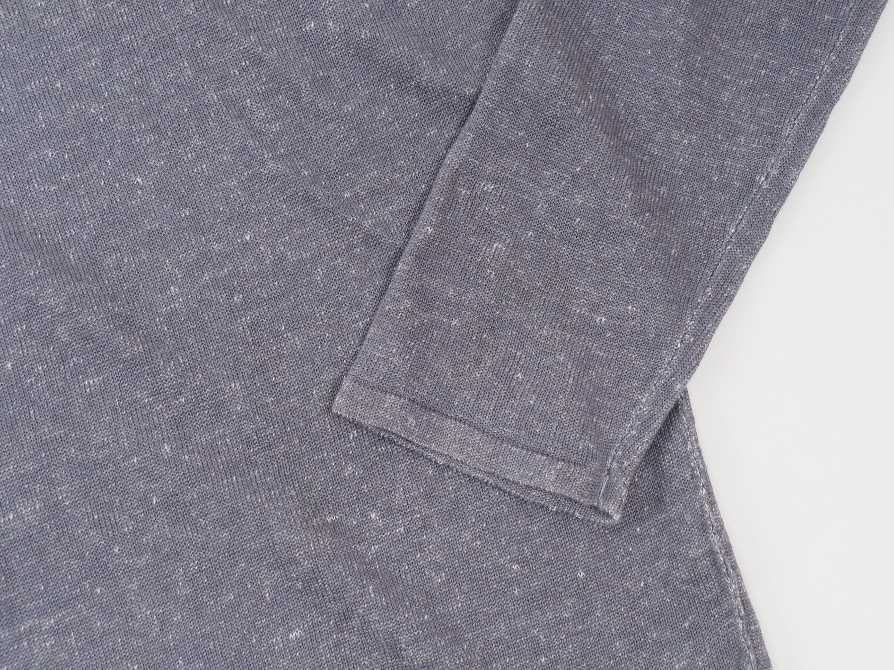 Pullover & Sweatshirts: KIEFERMANN Leinen Pullover Jenario Gr. S (100444) – Neu (gemäss Beschreibung) aus Zürich von fundsachenverkauf 2