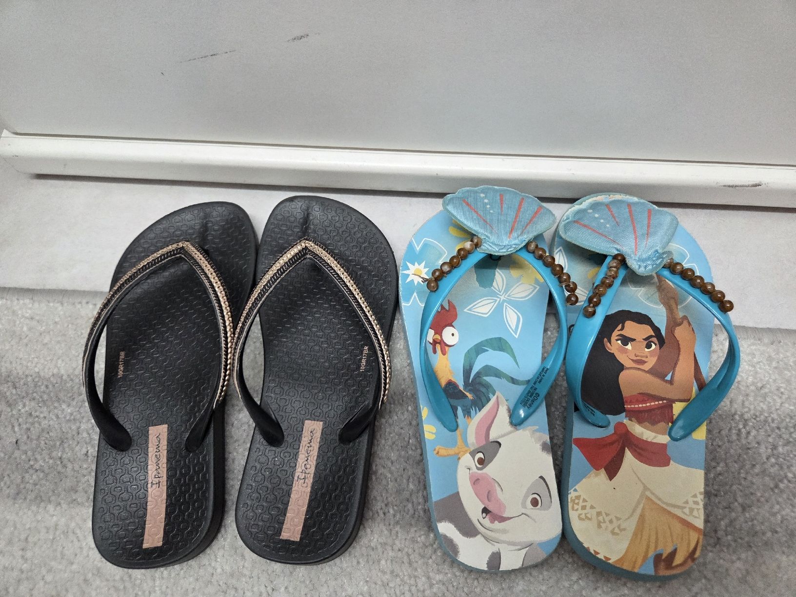 Chaussures filles: schuhpaket – D'occasion à Birr par SonjaB84