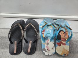 Schuhpaket, Flip Flop