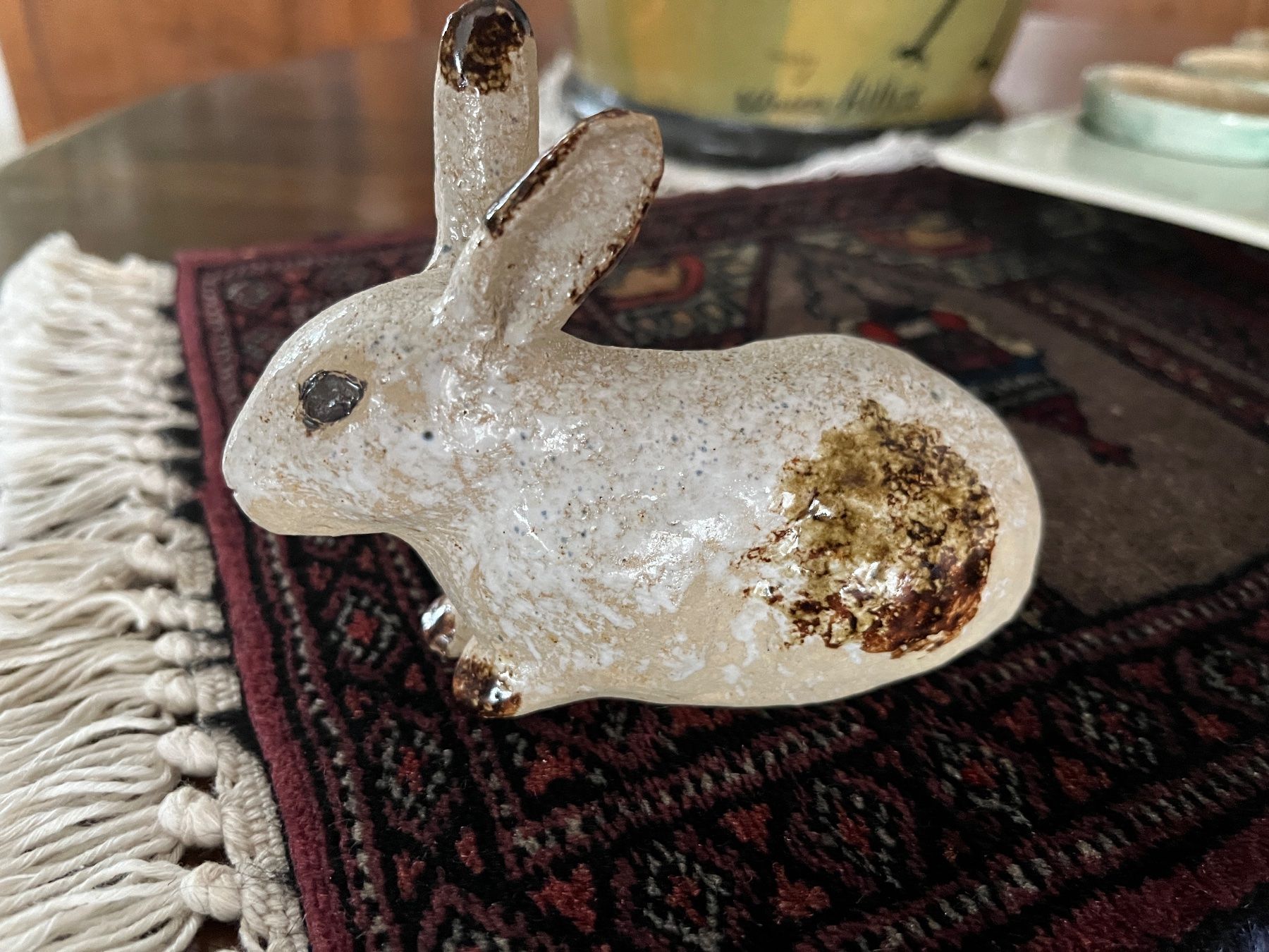 Statuette: Hase – Usato da Stetten AG venduto da Brissago25 3
