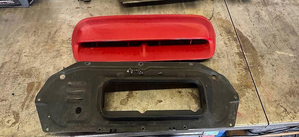 Tutti pezzi di ricambio auto: Subaru Impreza GT Teile – Usato da Luthern venduto da Haefliger-s 3