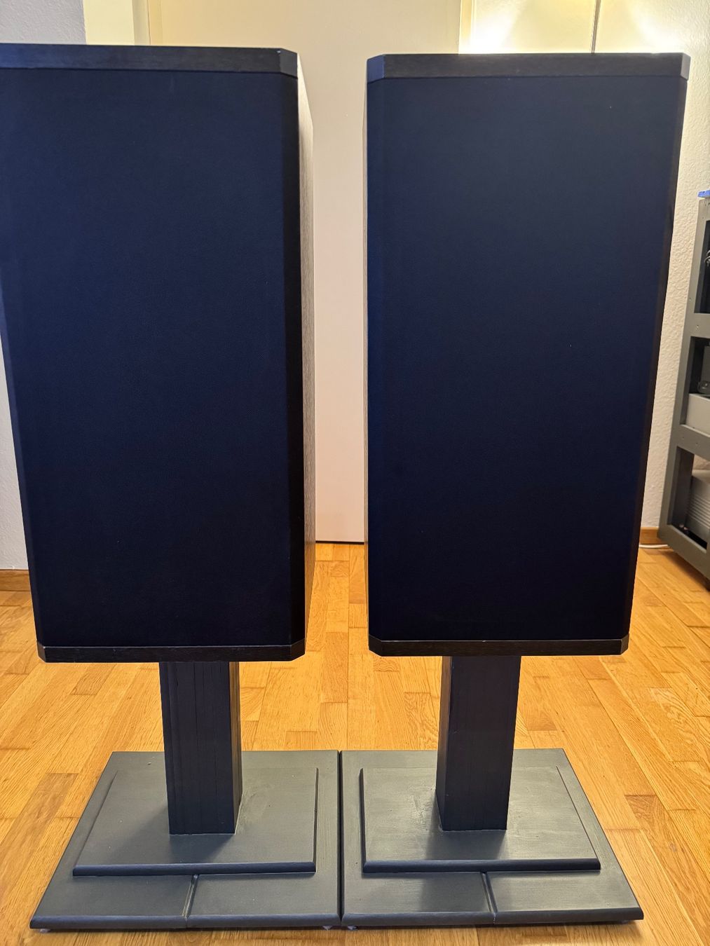 Casse acustiche: Melectronic Studio 50 – Usato da Trimbach venduto da mej_njj9 1