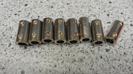 Achs-Verbinder 6mm