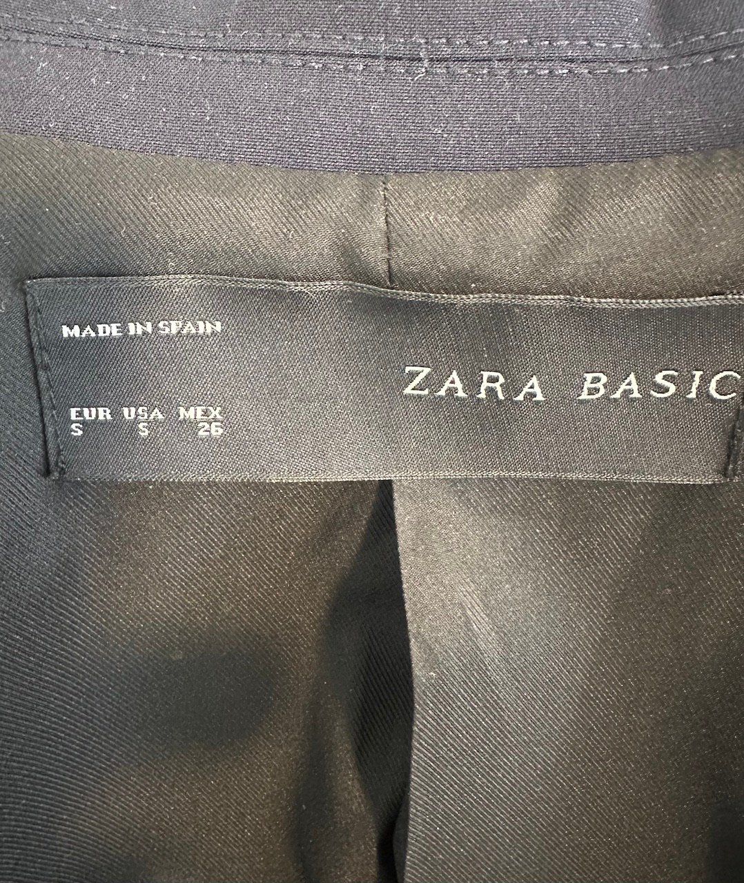 Vero Moda Giacche: Damen Blazer - Sakko - Jackett  VERA MODA – Usato da Ried-Brig venduto da Challi 7