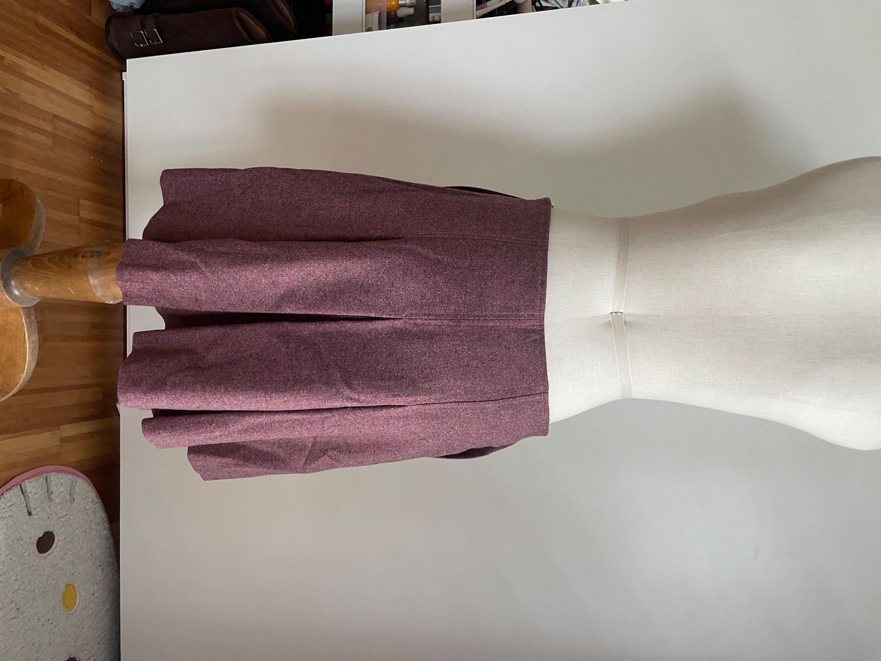 Röcke: Couture Arnold Skirt – Neu (gemäss Beschreibung) aus Lenzburg von sad_8mbt 1