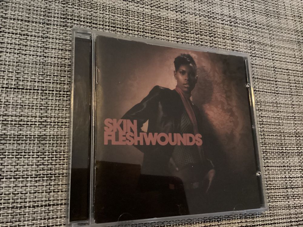skin-fleshwounds-kaufen-auf-ricardo