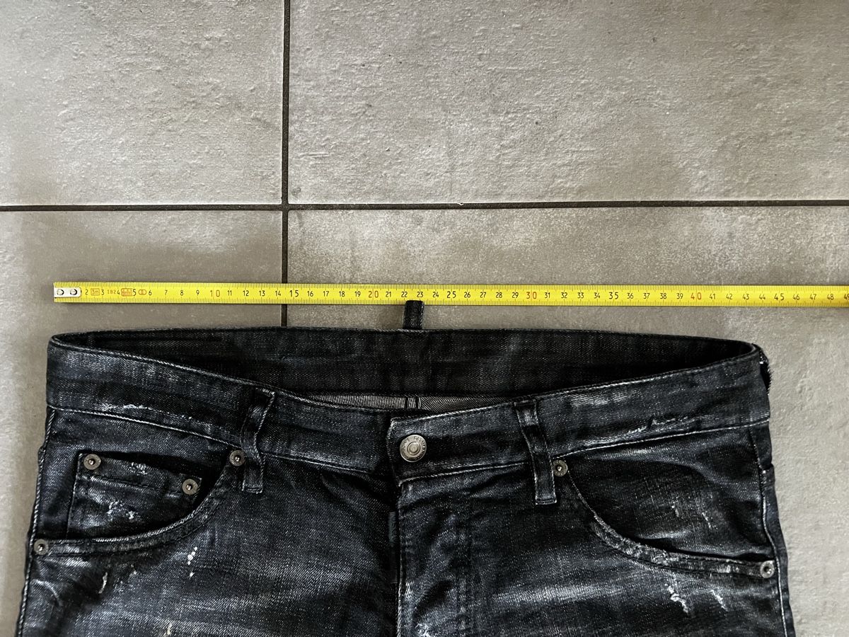 Dsquared2 Jeans: Dsquared2 jeans uomo 48 – Gebraucht aus Mendrisio von fly_9wzx 7
