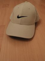 Casquette Nike beige, unisexe, taille 6-7/8