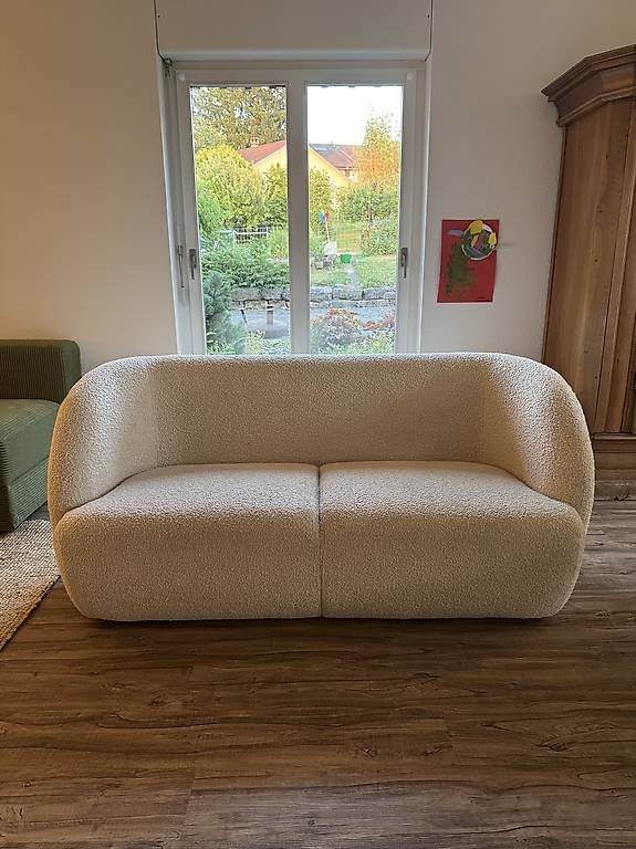 Sofacompany Sofas: Sofa Company Paula - 2 Sitzer – Gebraucht aus Nänikon von cupcake976