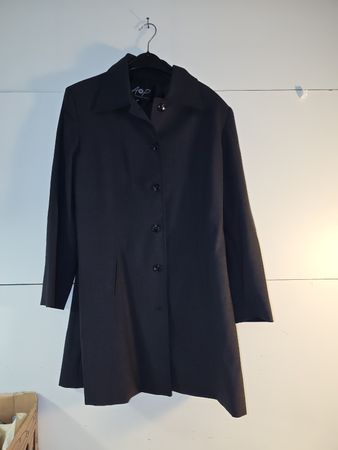 Mantel für Damen in  Gr. 40 von AOP. (nov528)
