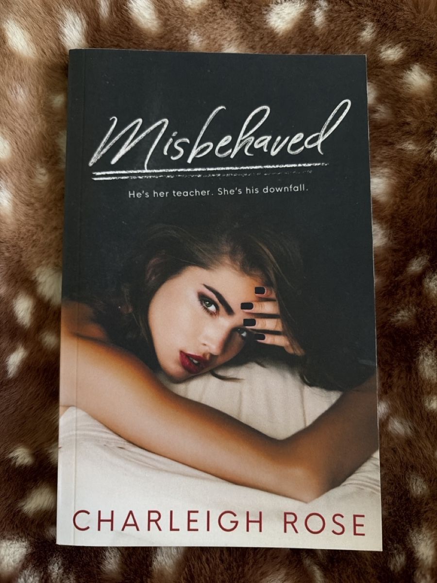 Bücher: Misbehaved – Neu und originalverpackt aus Glattpark(Opfikon) von aal_m5w5