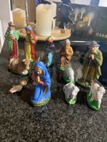 Weihnachtsgrippe