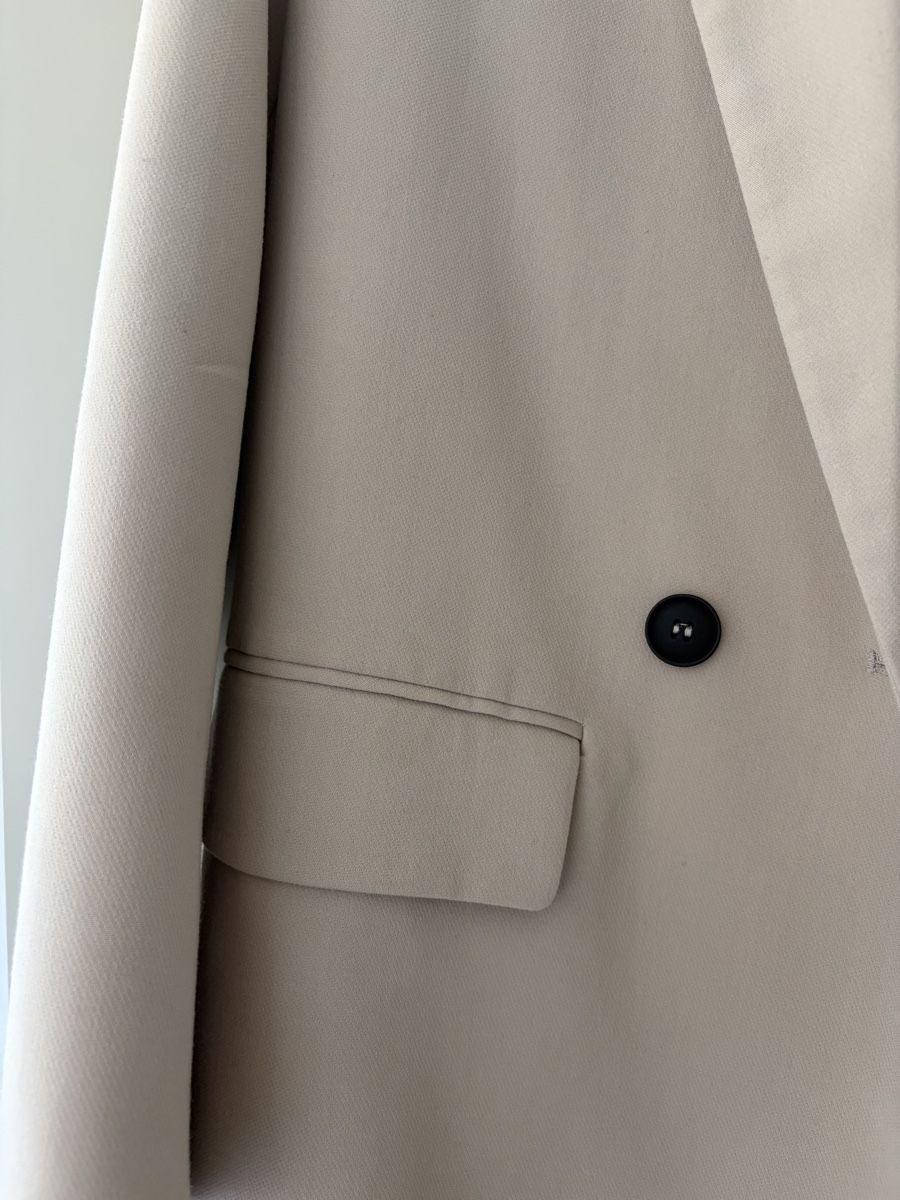 Zara Vestes: Oversized Blazer ZARA – D'occasion à Lenzburg par lejlaimamovic 2