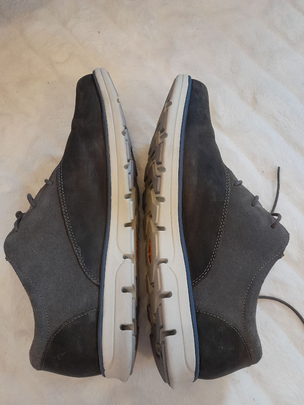 Timberland Scarpe da uomo: Timberland homme, taille 43, – Usato da Renens VD venduto da ser_j2fn 3