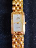 Doxa Swiss Made – Montre élégante pour dame