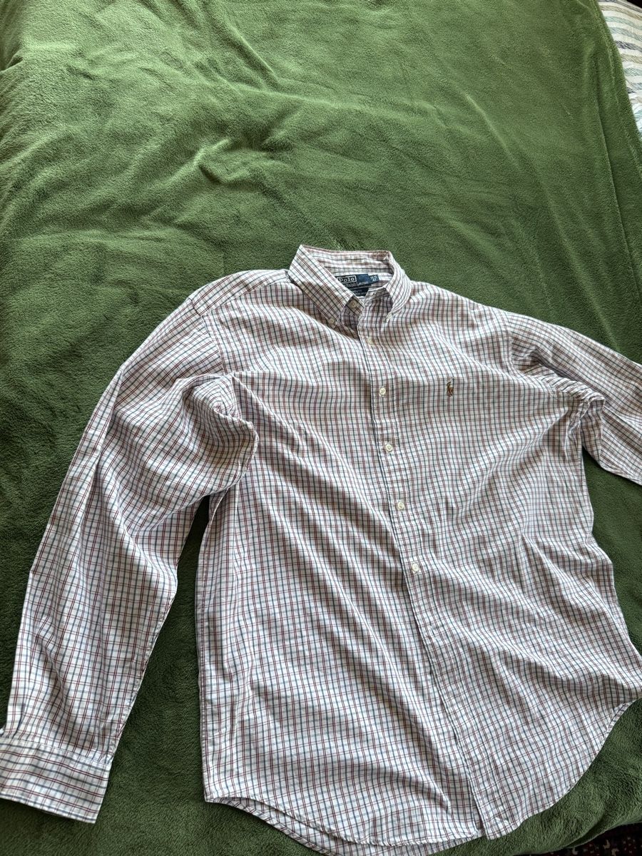Ralph Lauren Camicie: Hemd wie neu – Usato da Diepoldsau venduto da rra_cy9l 2