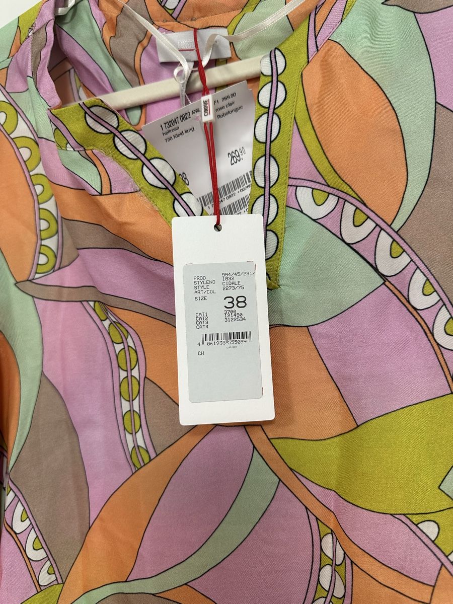 Cinque Vestiti: Kleid  CINQUE NEU – Nuovo e nell'imballaggio originale da Zürich venduto da MariiiaR 1