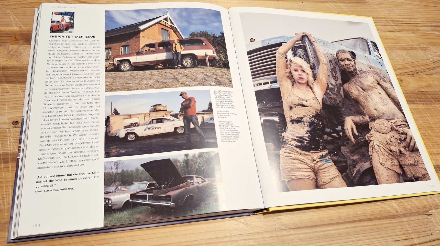 Libri: Motoraver Die Generation Autopunk – Usato da Triesen venduto da BLACKSHEEP75 8