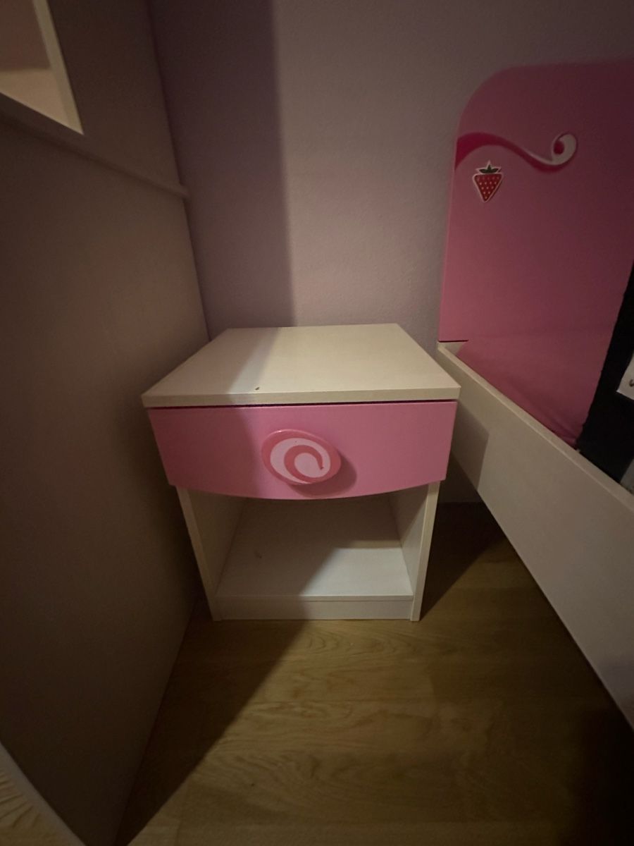 Letti: Kinderzimmer von pfister – Usato da Dietikon venduto da Loryambra 5
