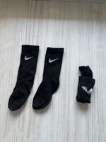 NEW 2 pairs Nike baby socks Socken