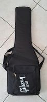 ***** Original Gibson USA Softcase Black Les Paul/SG - neu