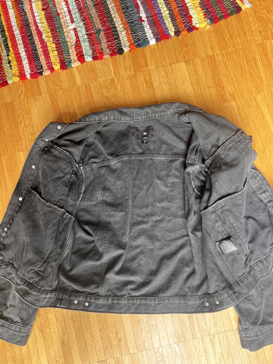 H&M Giacche: Jeans Jacke – Nuovo (secondo la descrizione) da Winterthur venduto da Leonie_s 2