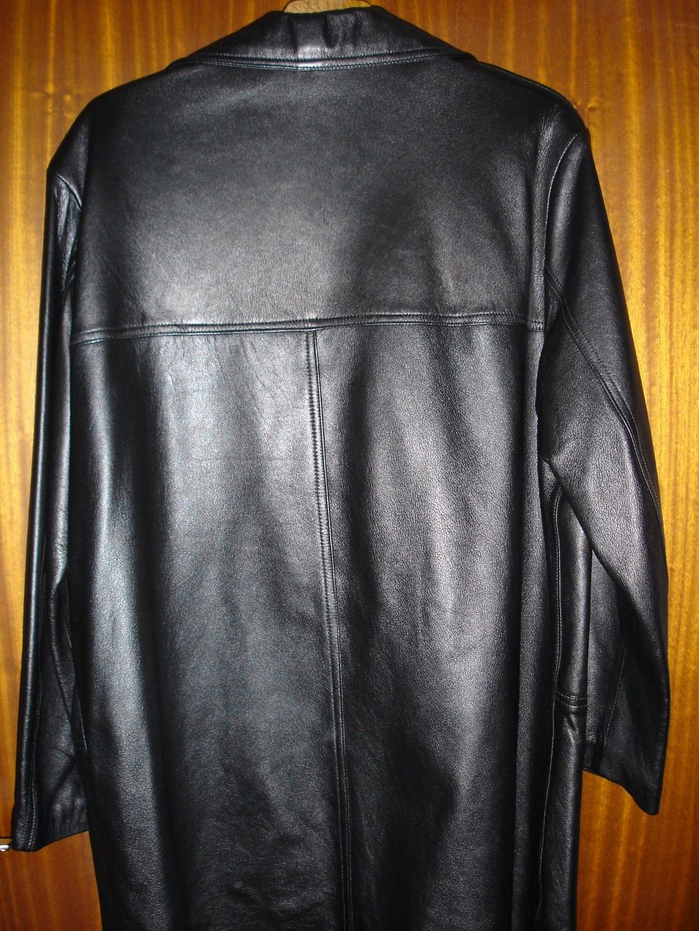Giacche: Leder Longjacke – Nuovo (secondo la descrizione) da Ostermundigen venduto da makra48 3