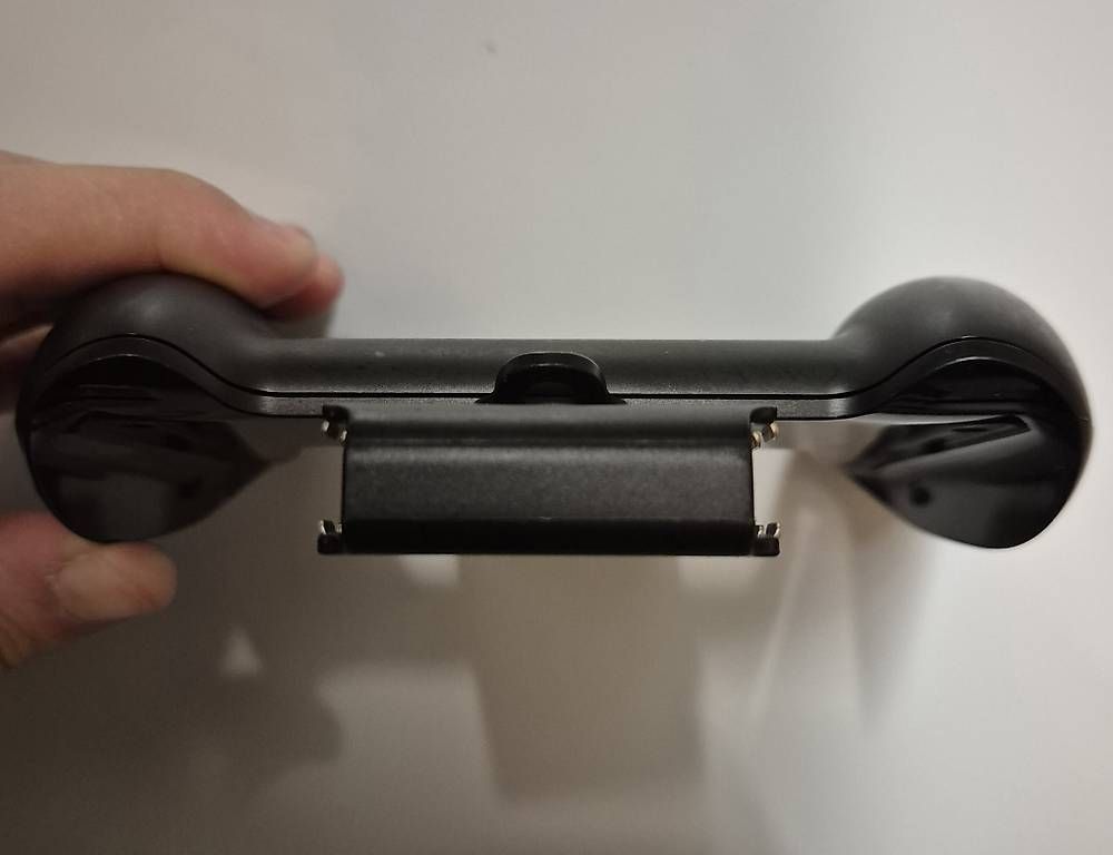 Controller: Nintendo Switch Joy-Con Comfort Grip – Gebraucht aus Laufen von Rhabarber_98 3