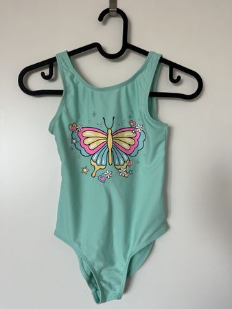 Maillot de bain fille taille 6-7 ans Primark Swimsuit 