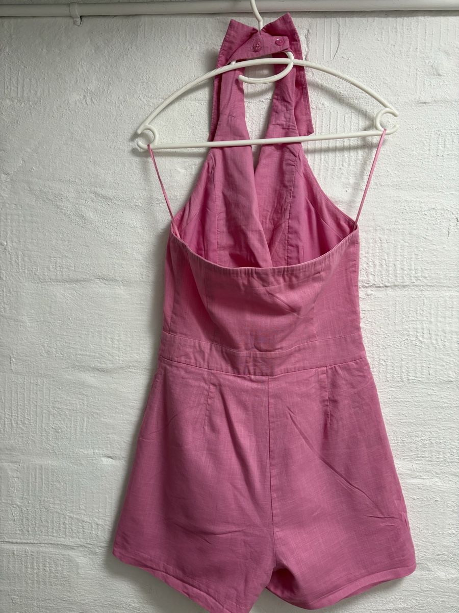 Jumpsuits: Damen Overall,Gr.34;N.Yorker – D'occasion à Winterthur par Nena222 2
