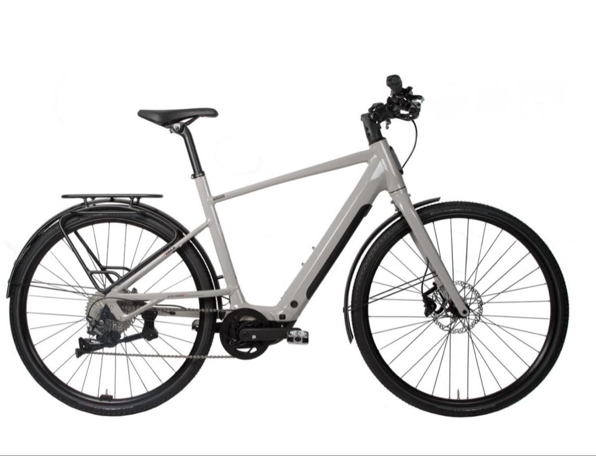 Ibex Biciclette: IBEX eJUNGLE hero 56 – Usato da Appenzell venduto da sebele