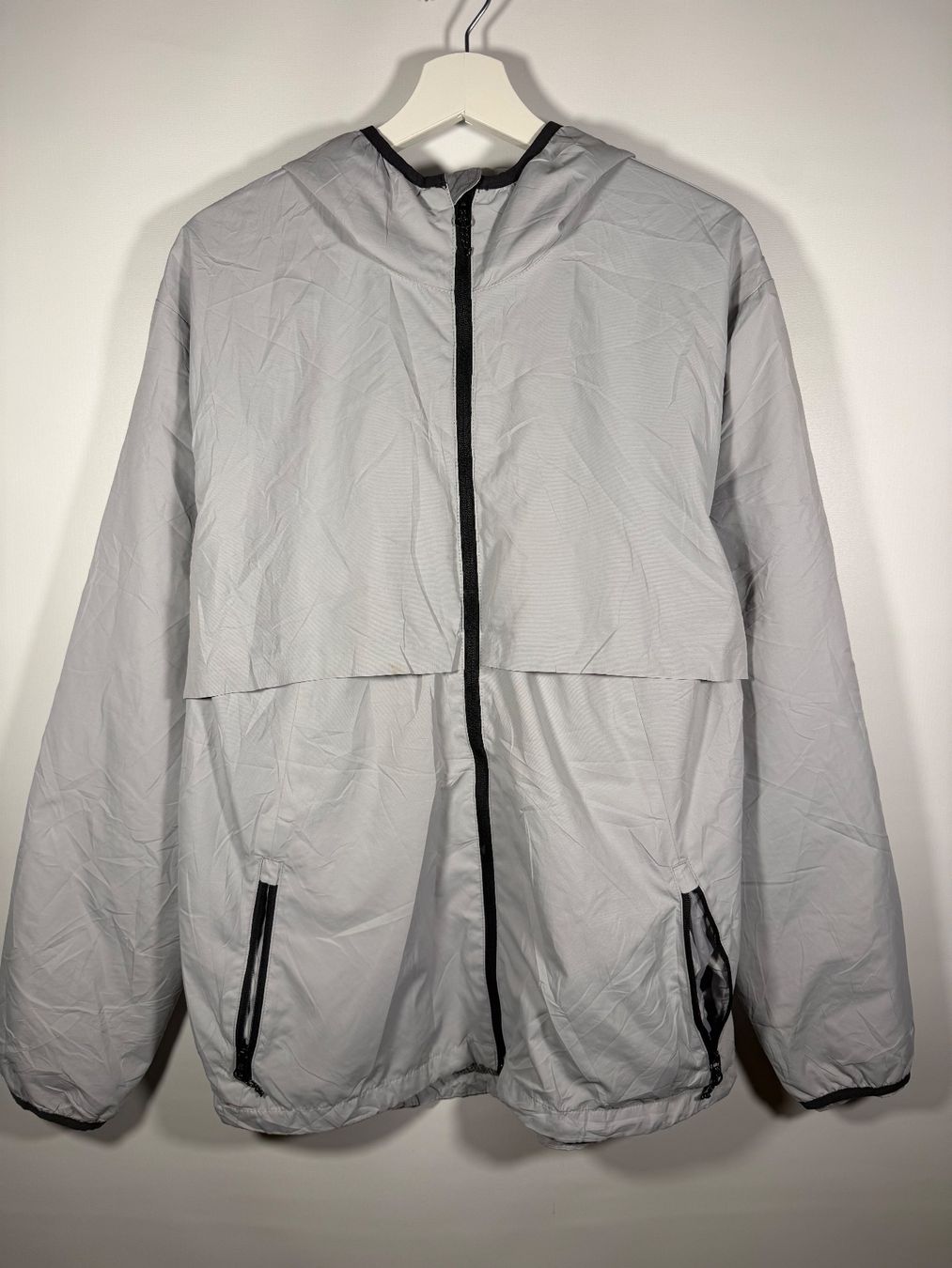 Champion Jacken: Champion Vintage Übergangsjacke L – Gebraucht aus Mühledorf BE von ericgrunder_12