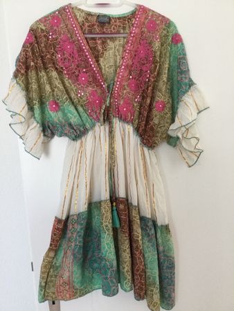 Sommerkleid one Size 