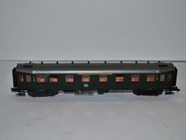 Roco Personenwagen DB 4290 (CAK313)