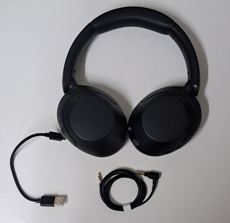 Sony Kopfhörer: SONY Kopfhörer 🎧 Original Modell YY2559 . – Gebraucht aus Biel/Bienne von Sasha4u 2