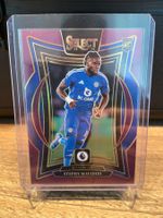 Stephy Mavididi Rookie /140 Panini Select Prem.League 24/25