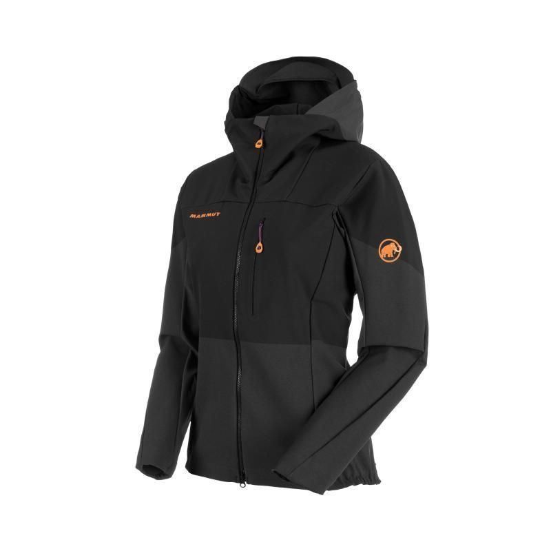 Mammut Giacche: Mammut Eisfeld Light Softshell Jacke S – Nuovo (secondo la descrizione) da Zürich venduto da Altruisti