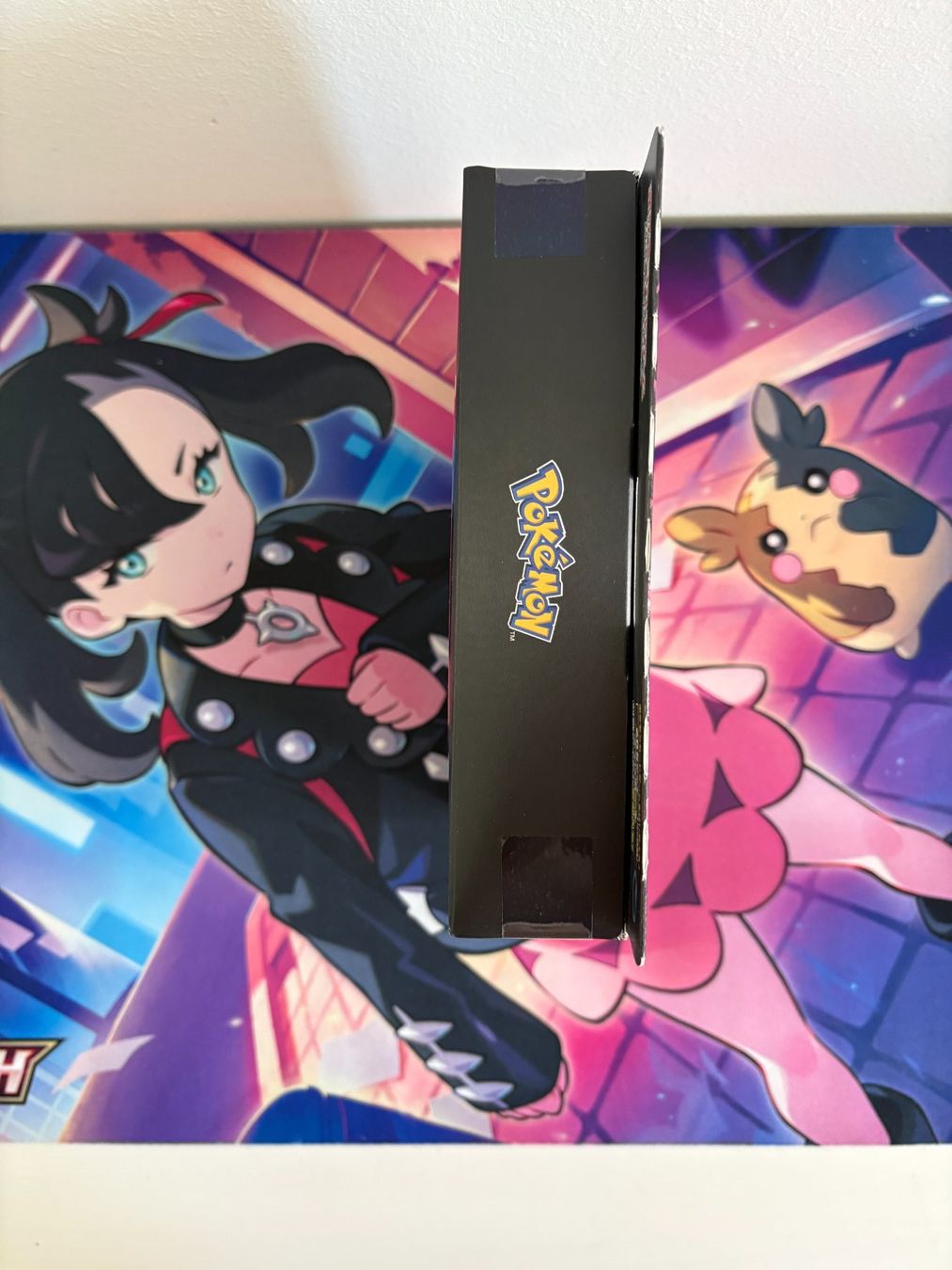 Pokémon Carte collezionabili: Pokemon - Marnie's Startdeck (JPN) – Nuovo e nell'imballaggio originale da Wettswil venduto da ed64 4