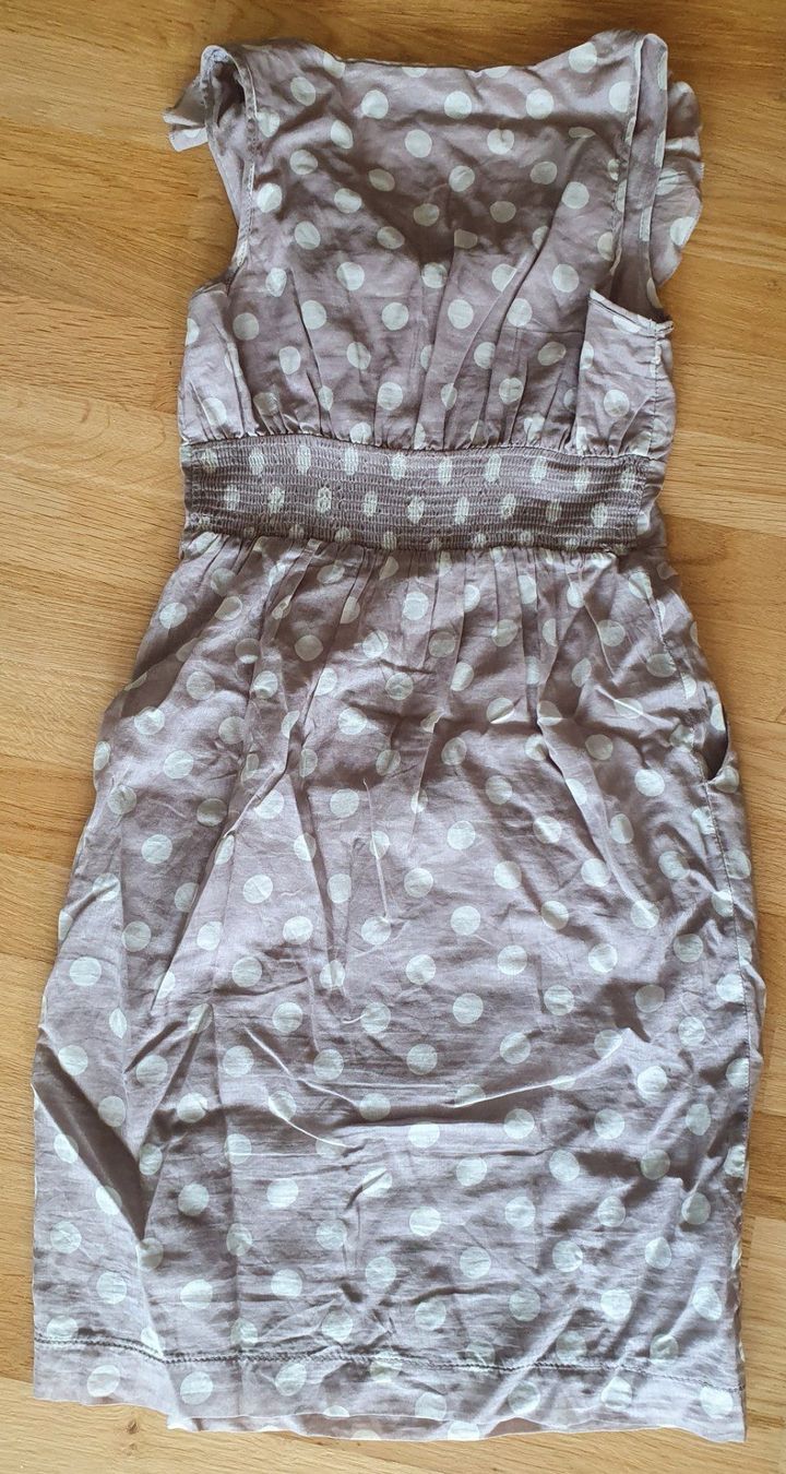 Vestiti: Robe à pois - Taille 34 – Usato da Court venduto da Jovi2 1