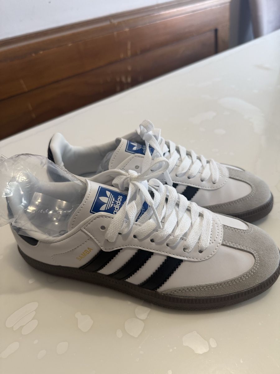 Scarpe da uomo: Adidas Samba Grösse 37 – Usato da Biel/Bienne venduto da Jrsy_pha 6